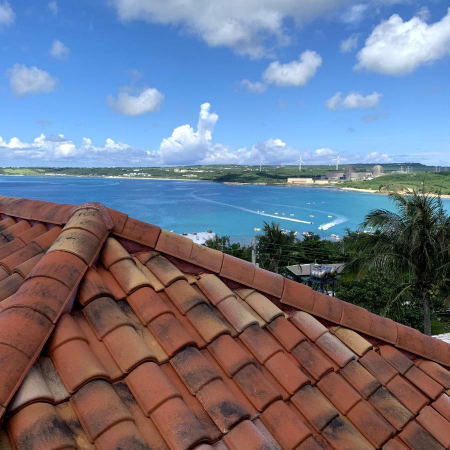 墾丁南灣relaxury旅浪沙戀民宿 Нанвань Екстер'єр фото